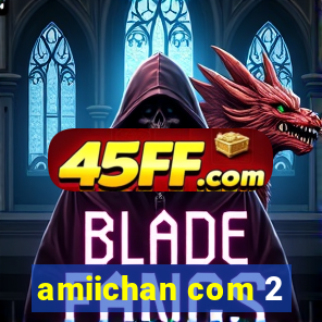 amiichan com 2
